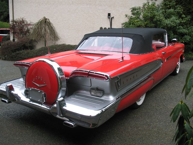 59 Edsel