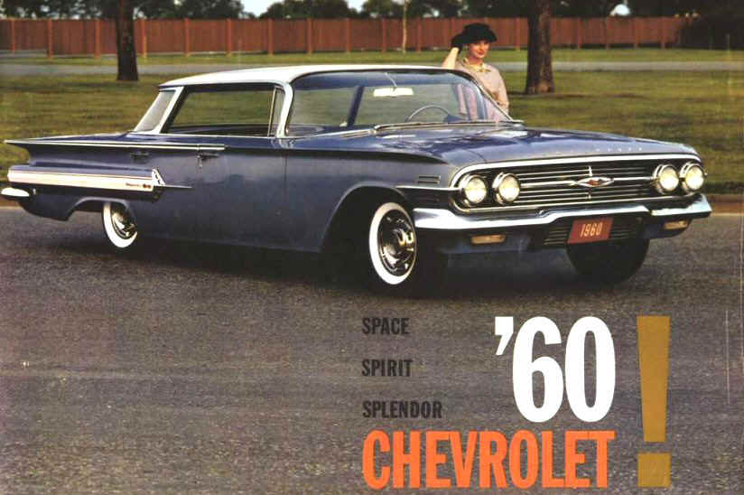Retro 60 Chevy01