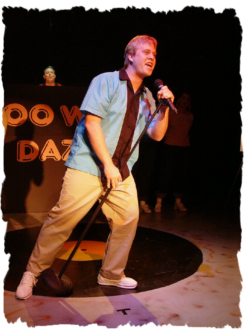 DooWopDaze At The West End Theater