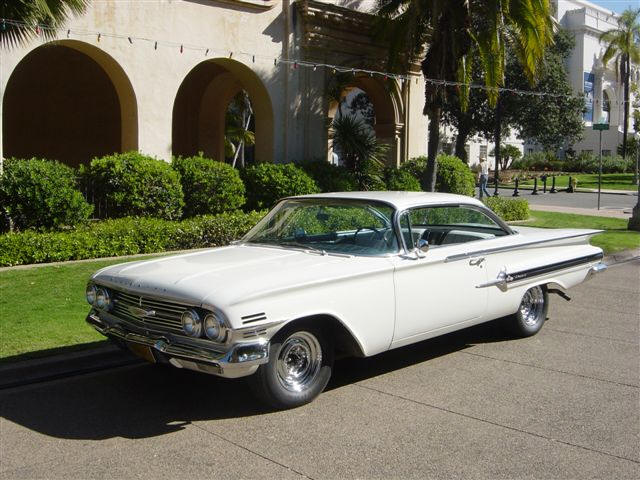 1960 Chevy