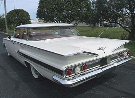 1960 Chevrolet