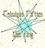 Fab Fifties Webring
