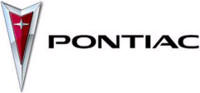 Pontiac Logo