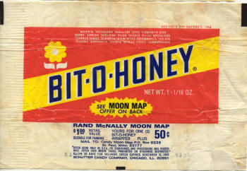 Bit-O-Honey