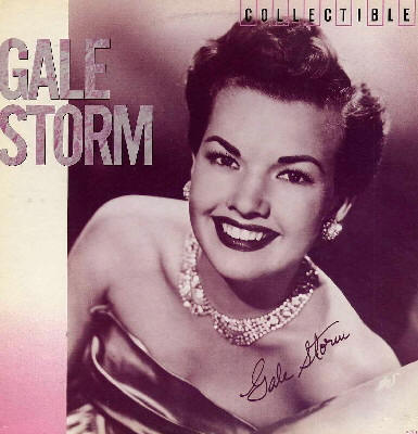 Gale Storm