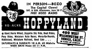 Hoppyland