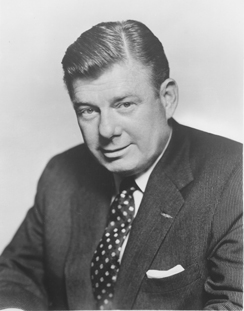 Arthur Godfrey