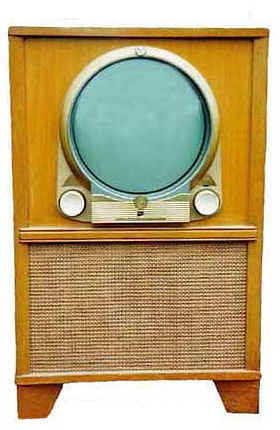 Zenith 1950