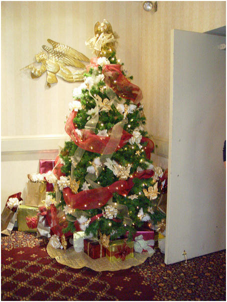 Christmas Play 2005