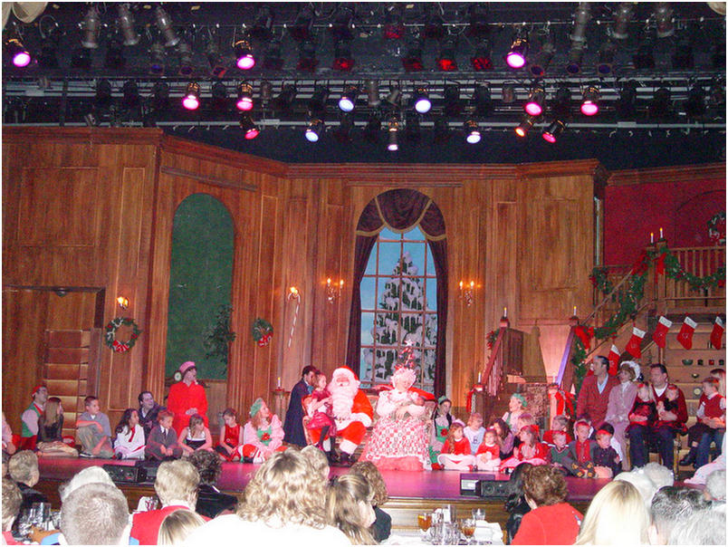 Christmas Play 2005