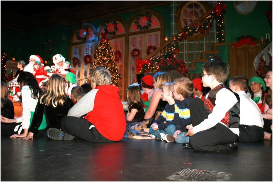 Christmas Play 2006