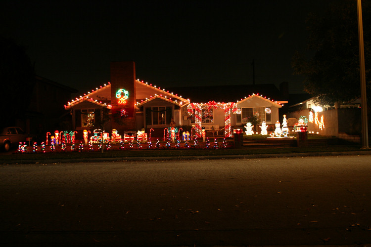 Christmas decorations