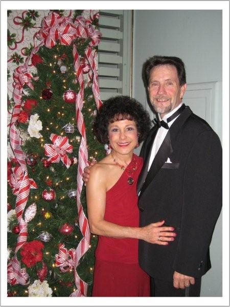 Elks Christmas Ball 2009