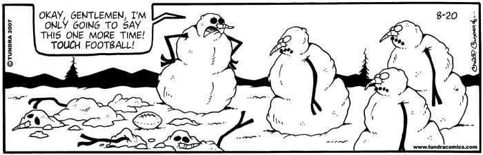 Snowmen