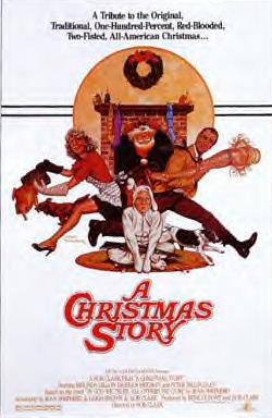 Christmas Story