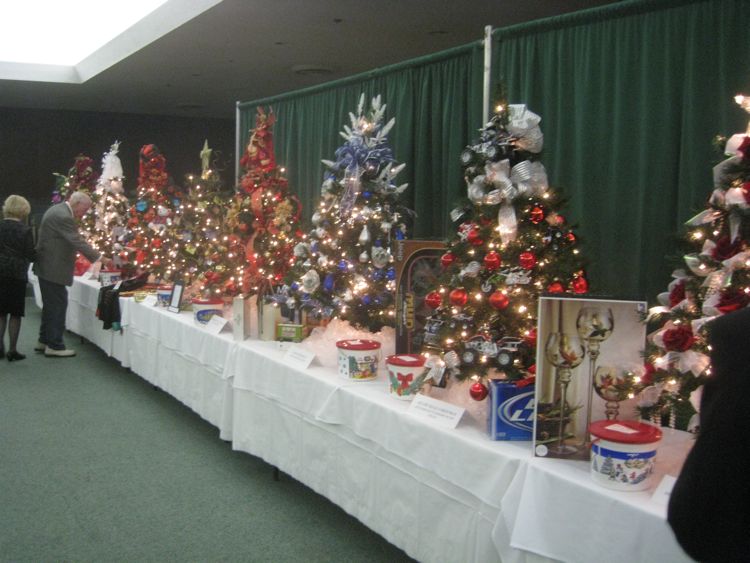 Dancing at the Elks in Santa Ana