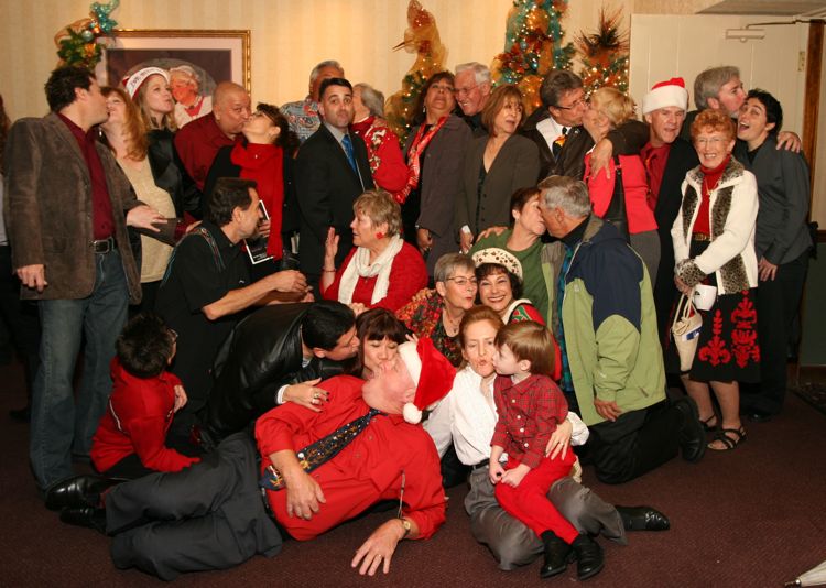 2010 Annual Christmas Play