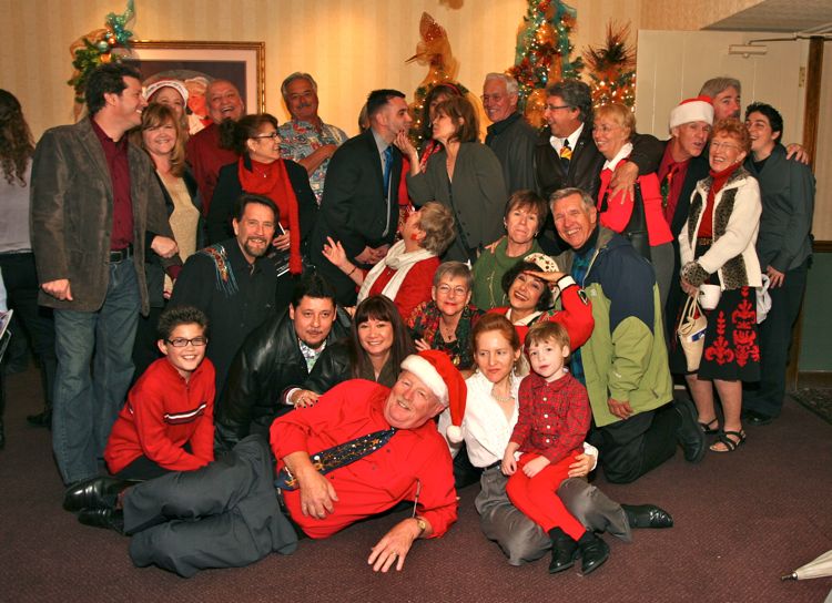 2010 Annual Christmas Play