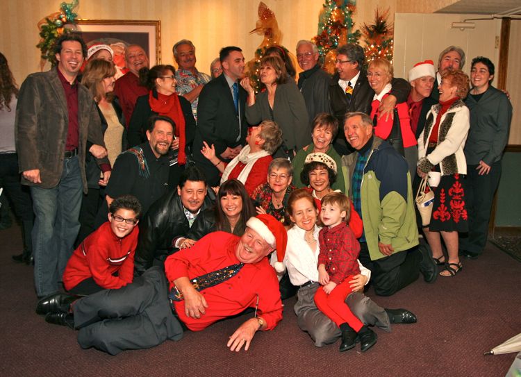 2010 Annual Christmas Play