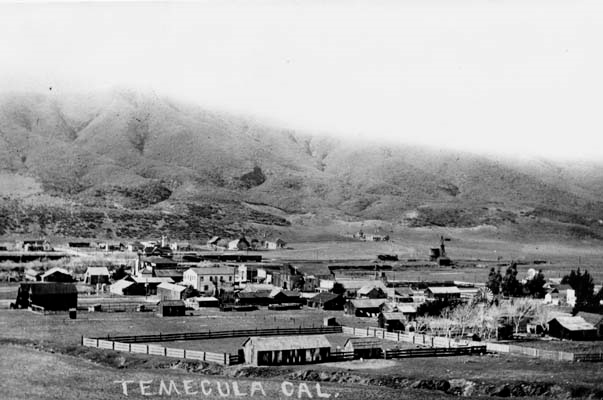 Temecula 1909