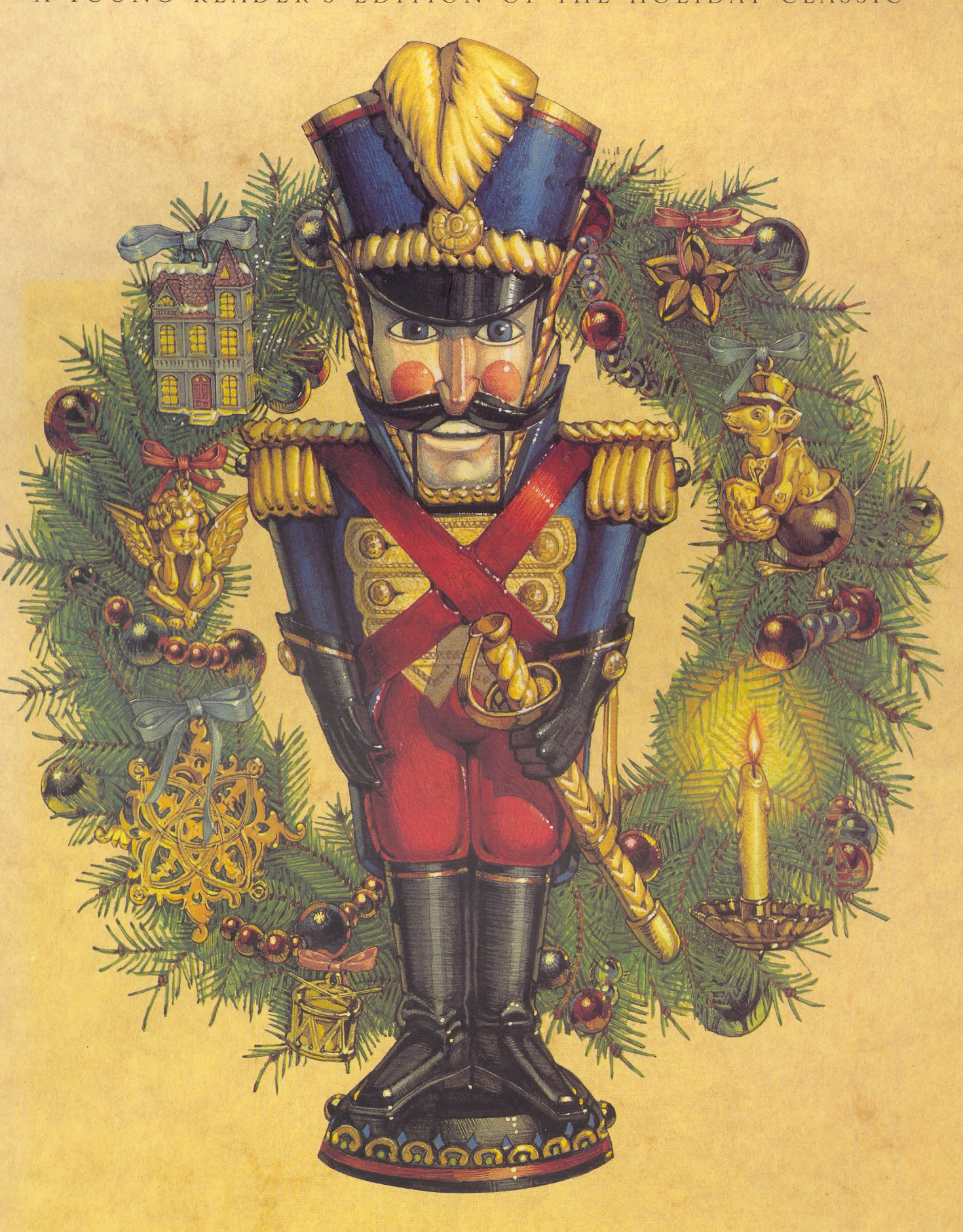 Nutcracker