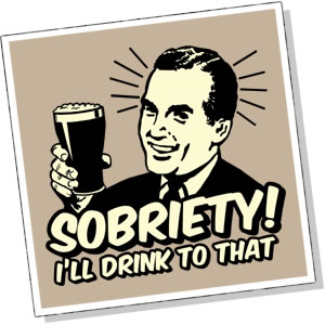 Sobriety