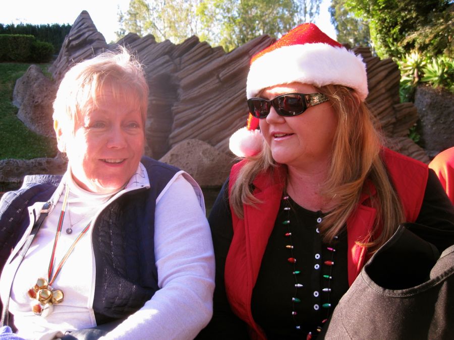 Storybook Land Canal Ride