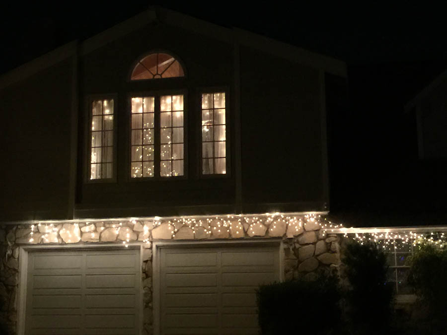 Christmas Lights 2015