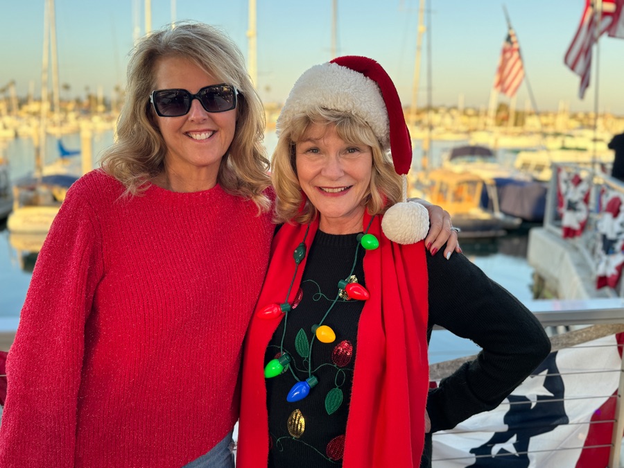 2023-12-13 Newport Beach Boat Parade