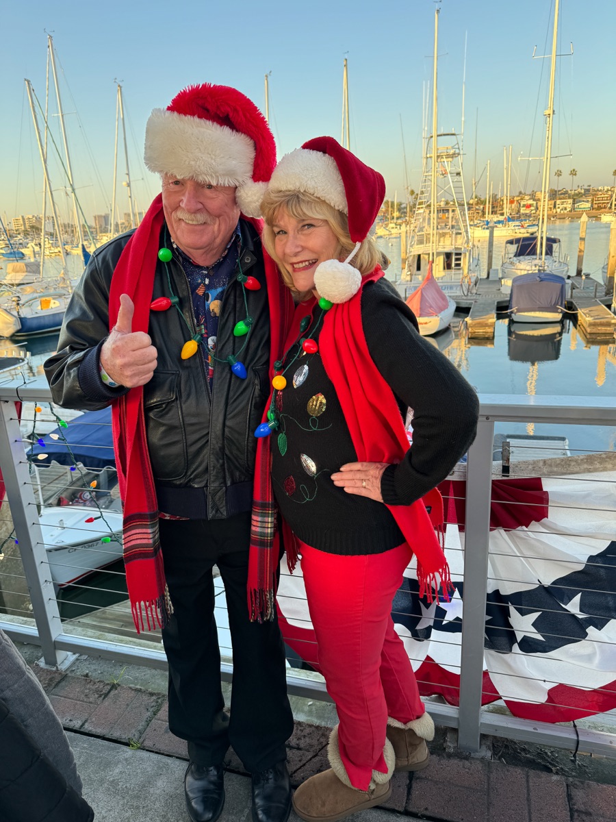 2023-12-13 Newport Beach Boat Parade