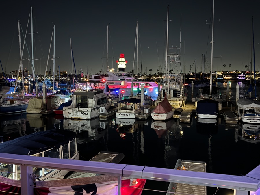 2023-12-13 Newport Beach Boat Parade