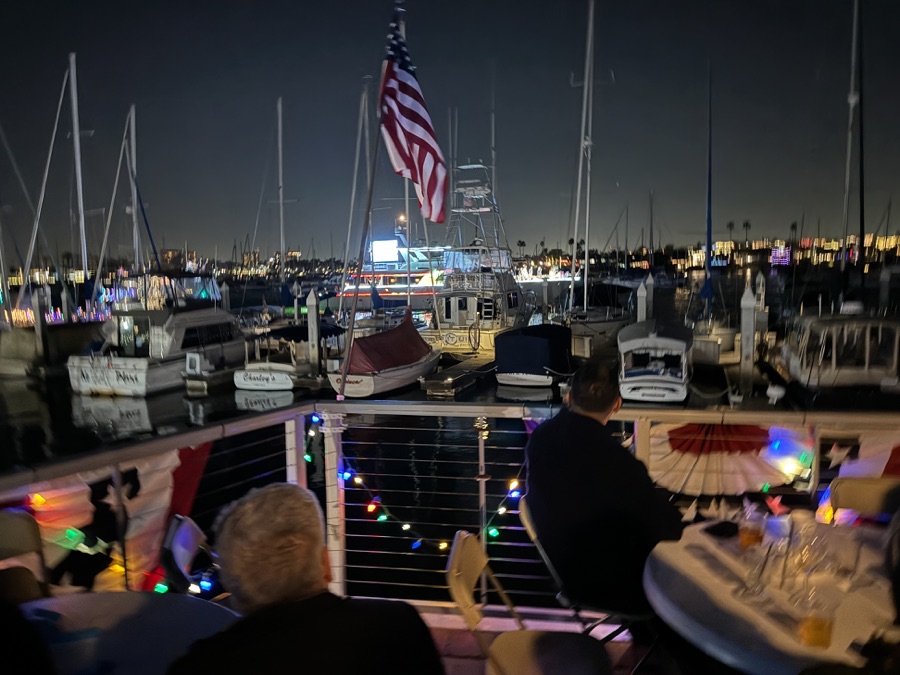 2023-12-13 Newport Beach Boat Parade