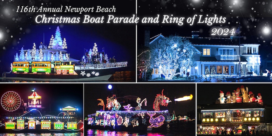 2024-12-19 Elks Lodge & Boat Parade