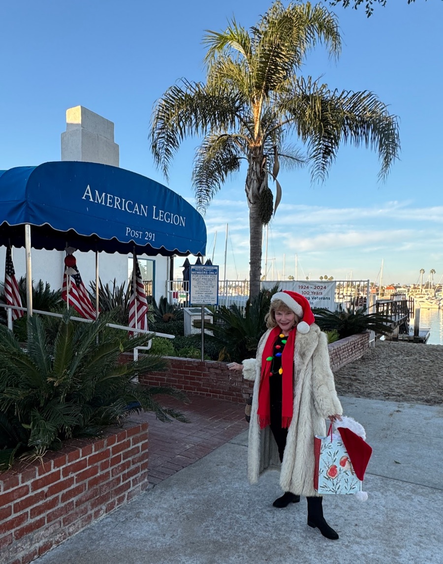 2024-12-19 Elks Lodge & Boat Parade