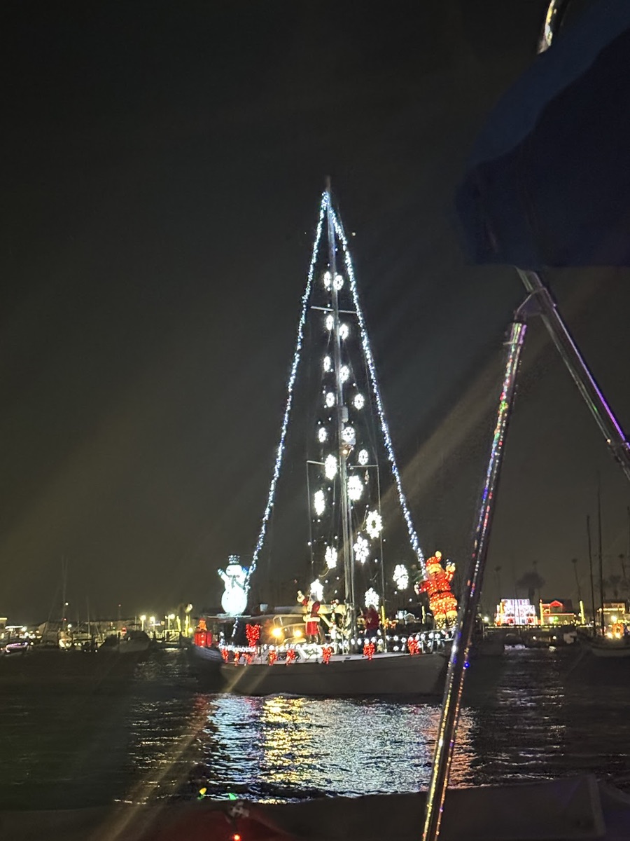 2024-12-19 Elks Lodge & Boat Parade