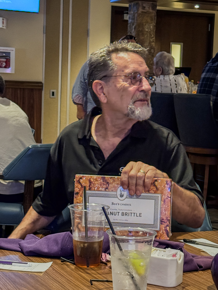 2025-12-11 Christmas Celebrations All Day Long