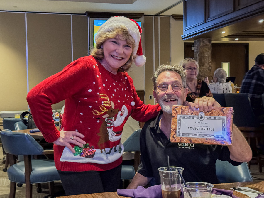 2025-12-11 Christmas Celebrations All Day Long