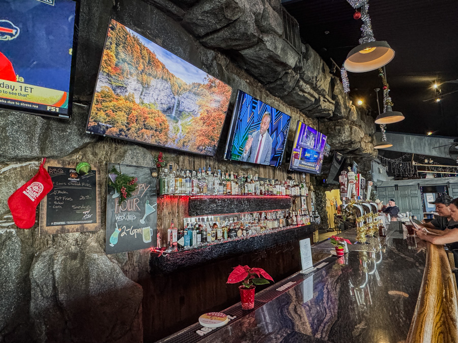 2025-12-11 Christmas Celebrations All Day Long