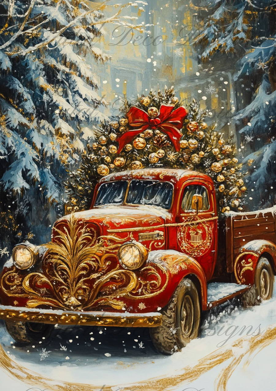 2025-12-11 Christmas Celebrations All Day Long