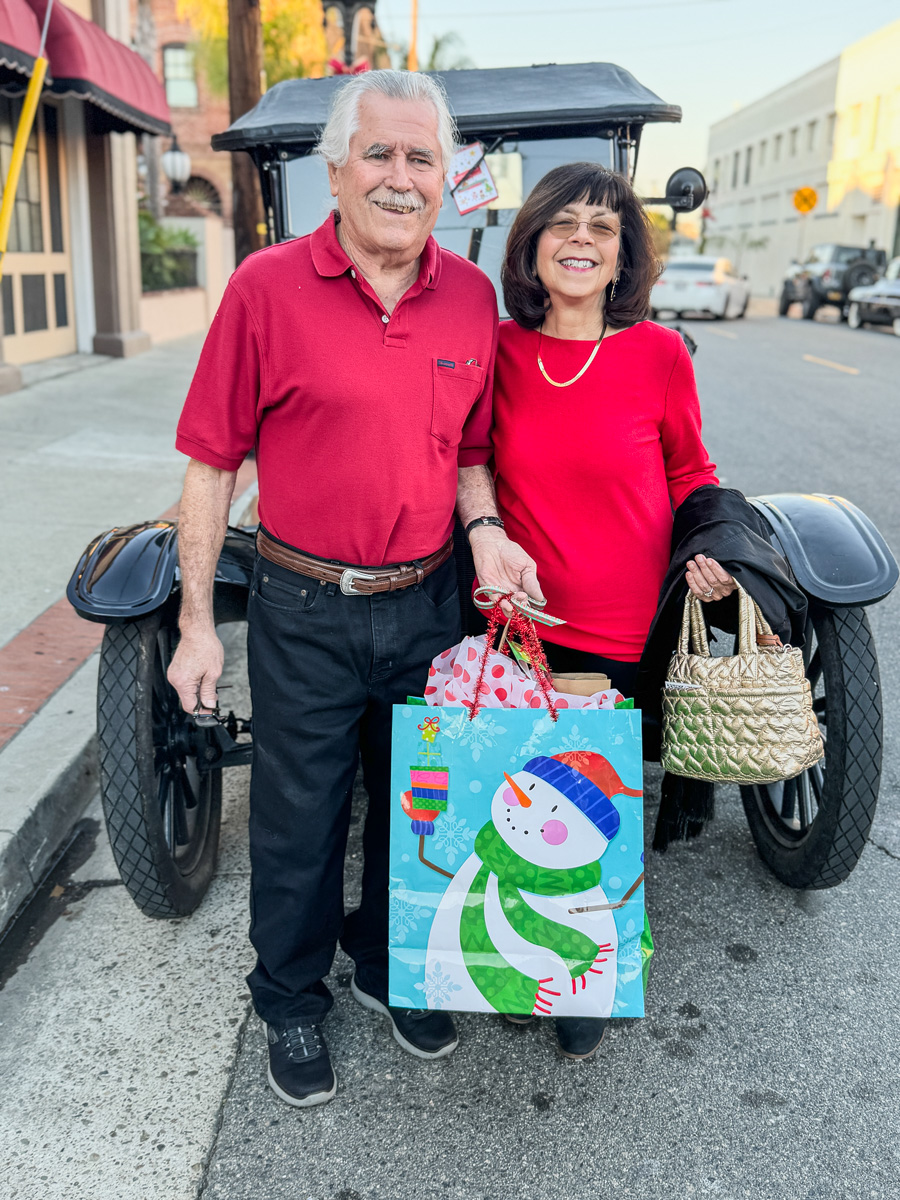 2025-12-11 Christmas Celebrations All Day Long