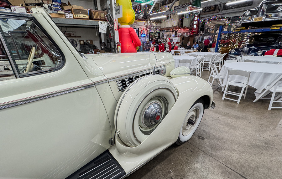 2025-12-11 Christmas Celebrations All Day Long