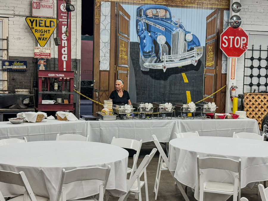 2025-12-11 Christmas Celebrations All Day Long