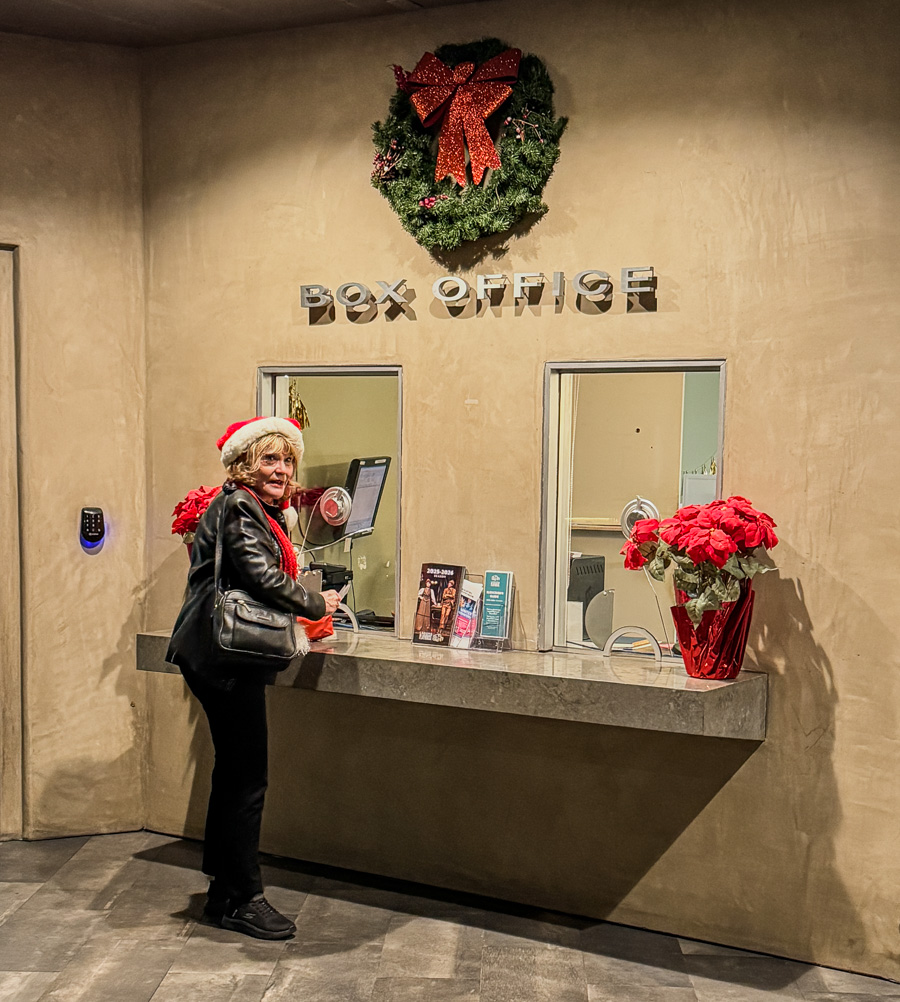 2025-12-11 Christmas Celebrations All Day Long