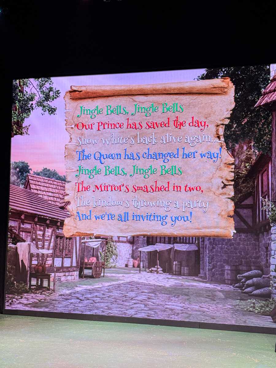 2025-12-11 Christmas Celebrations All Day Long