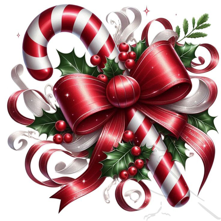 2025-12-11 Christmas Celebrations All Day Long