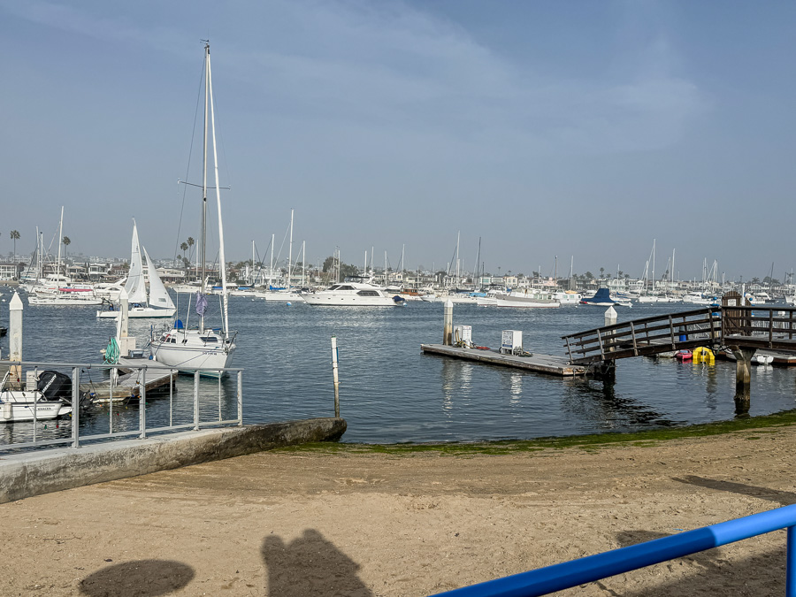 2025-12-13 Paul's Early Birthday With The Dudas