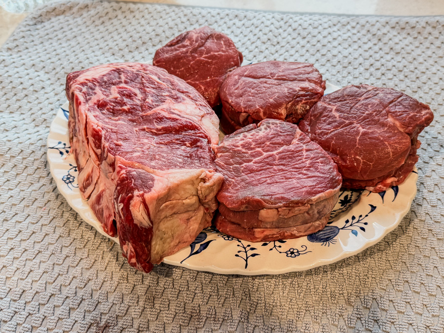 2025-12-13 Paul's Early Birthday With The Dudas