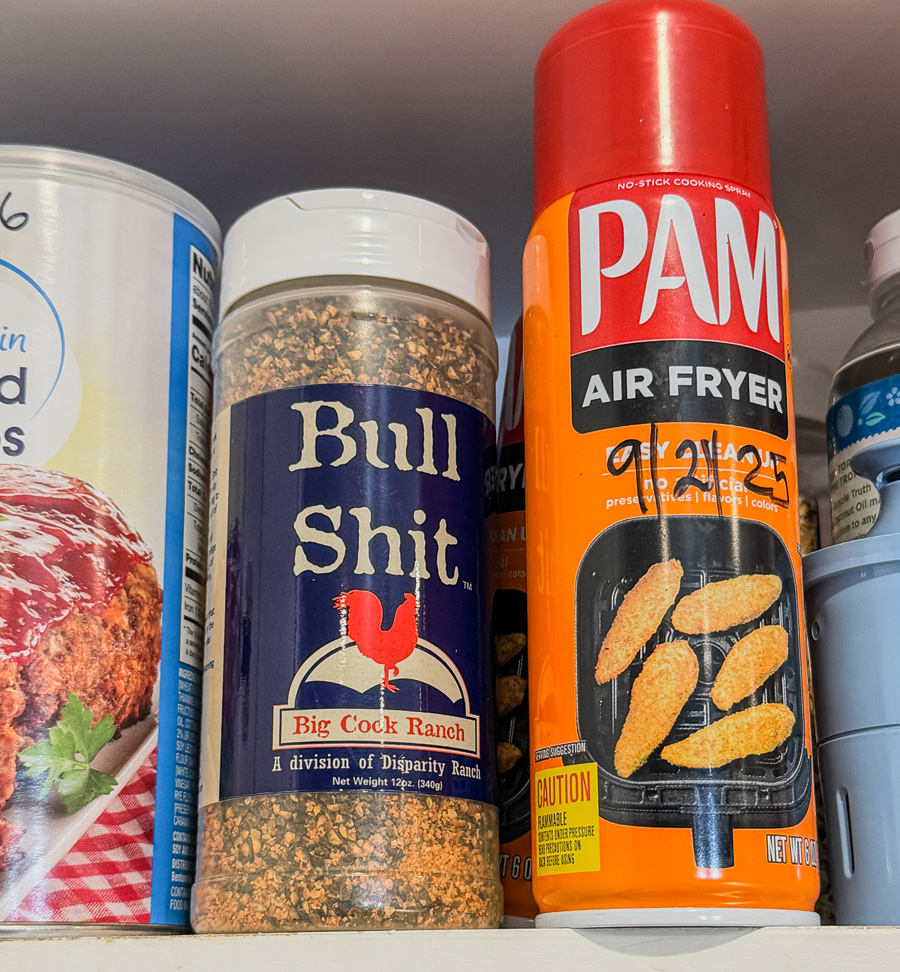 2025-12-13 Paul's Early Birthday With The Dudas