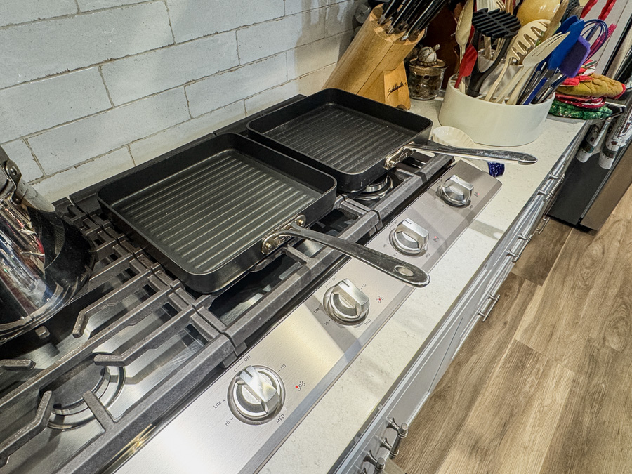 2025-12-13 Paul's Early Birthday With The Dudas