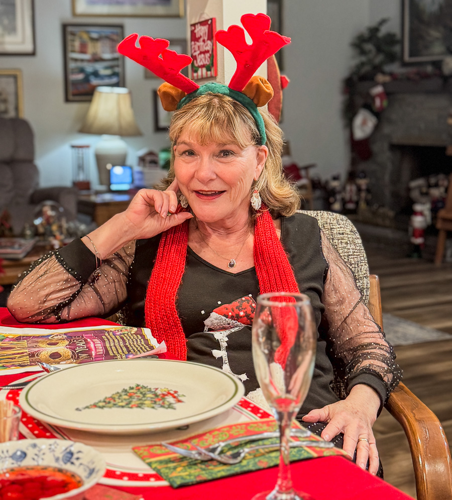 2025-12-13 Paul's Early Birthday With The Dudas